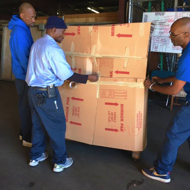 Richmond Movers Antique Movers in Richmond VA
