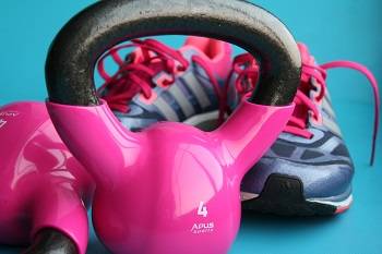 Your Guide to Moving Fitness Equipment exercise equipment fitness